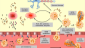 Graphical abstract showing: neutrophils induce Alzheimer’s disease-like pathology and cognitive decline via a mechanism dependent on LFA-1 integrin